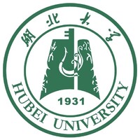 Хубэй университеті logo